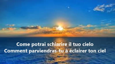 Non Vivi - Adelico & Angelo Camassa (Sylvia Lhene Cover)