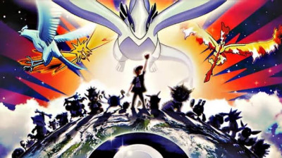 Pokémon 2: O Filme 2000