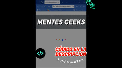 Cómo crear una animación de carga | HTML y CSS