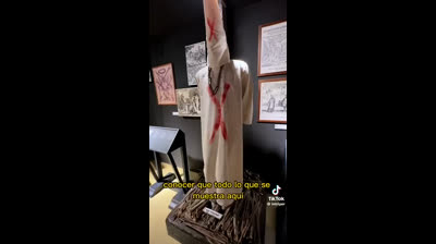 La inquisición española