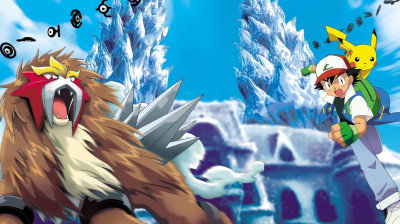 Pokémon 3: O Feitiço dos Unown