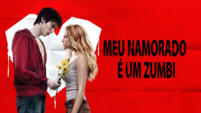 Meu namorado é um zumbi  - romance\terror ☮