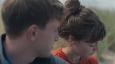 Pessoas normais episódio  2