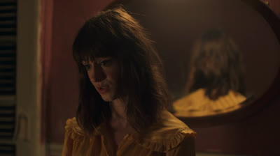 Pessoas Normais episódio  4