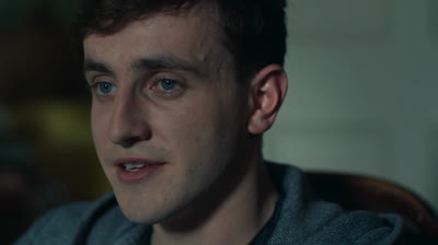 Pessoas Normais  episódio  5