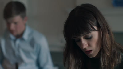 Pessoas Normais  episódio 6