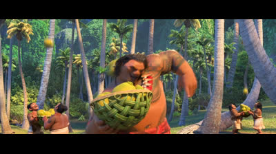 M04N4 - UM M4R D3 4V3NTUR4S