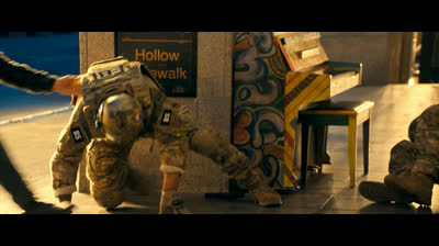 Beekeeper: Rede de Vingança (2024) - Jason Statham | @shi.no.bi'88 (Dublado)