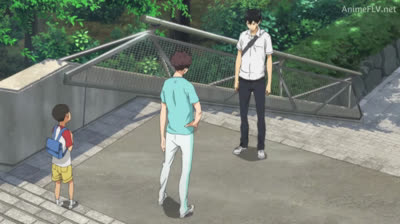 Haikyuu - T2 Capitulo 6 Sub Español