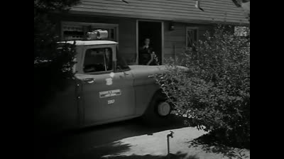 1x03 - La notte dellincendio - LOra di Alfred Hitchcock (1962-1965)