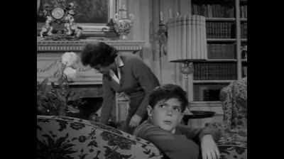 1x16 - Tutto contro Eva - LOra di Alfred Hitchcock (1962-1965)