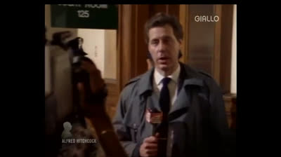 Alfred Hitchcock presenta Procuratore distrettuale