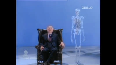 Alfred Hitchcock presenta - 1x22 - Il pirata della strada (Road Hog)