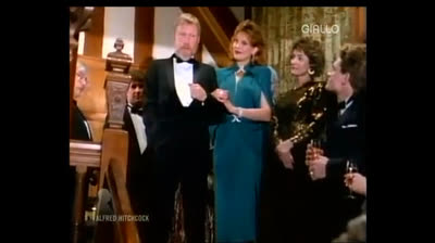 Alfred Hitchcock presenta Arsenico e vini francesi