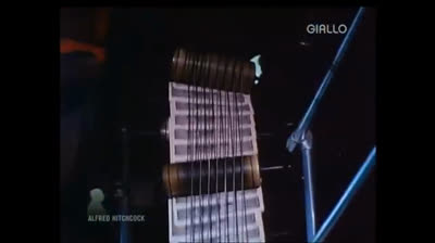 Alfred Hitchcock presenta - 1x18 - Buon compleanno (Happy Birthday)