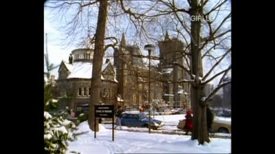 Alfred Hitchcock presenta Laurea milionaria