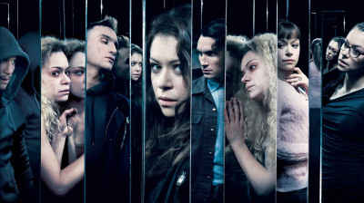 Orphan Black (2013) - 4x5 - Cine Casinha ★
