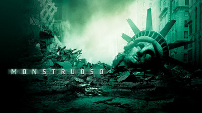 "Cloverfield - Monstro" [2008] @rafesurto