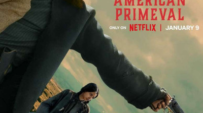 Terra indomável-T1 Ep1 EliveltonX