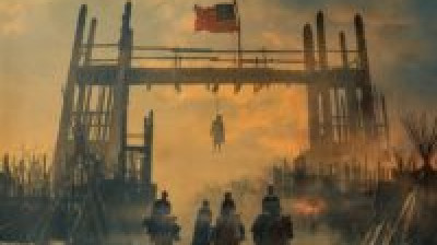 Terra indomável-T1_Ep2 _EliveltonX