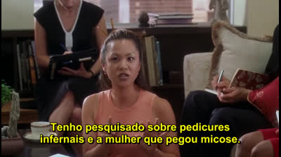 Como perder um homem em 10 dias [Legendado]