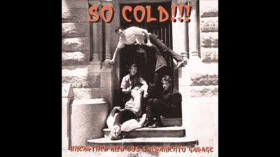 Plague, Ltd. (1966) - They're No Better