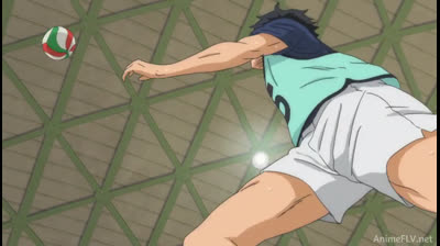 Haikyuu - T2 Capitulo 10 Sub Español
