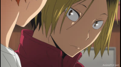 Haikyuu - T2 Capitulo 14 Sub Español