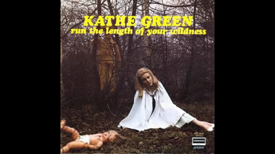 Kathe Green (1969) - Primrose Hill
