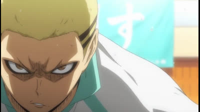 Haikyuu - T2 Capitulo 20 Sub Español