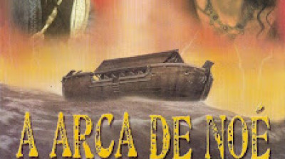 A Arca de Noé (1999) - Dublado