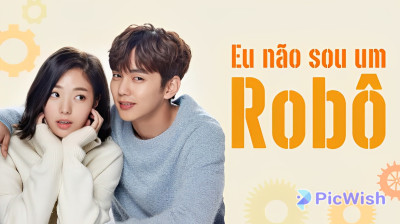 Eu Não Sou um Robô (I Am Not a Robot) EP. 09 ⚡ʀѳɳ'ร ♾️