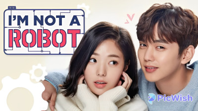Eu Não Sou um Robô (I Am Not a Robot) EP. 12 ⚡ʀѳɳ'ร ♾️