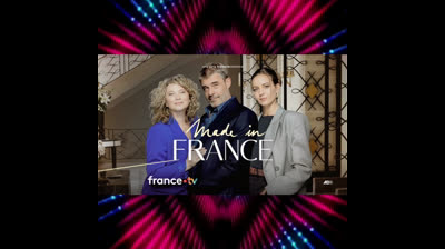 Made in France (série télévisée)