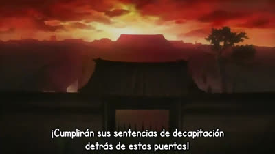 Samurai Champloo 1
