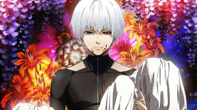Tokyo Ghoul 2×12 @Tk