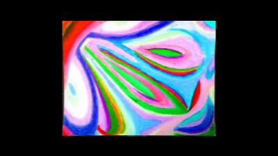 Blanc synthétique Lades Neffous