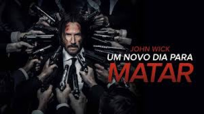 John Wick 2: Um Novo Dia Para Matar - Completo Dublado em Portugues