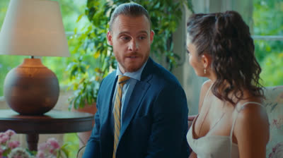 Zapukaj do moich drzwi odc 134