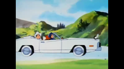 The Dukes Episode 12 The Dukes Do Paris