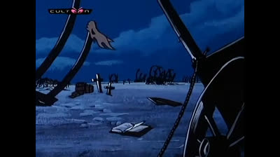 The Lone Ranger 18 I Carri Fantasma Prima