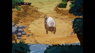 The Lone Ranger 15 Corsa Alla Terra