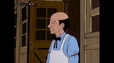 The Lone Ranger 14 Il Rinnegato