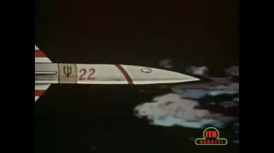 Pattuglia spaziale 41 Il Giorno dei Tre Soli