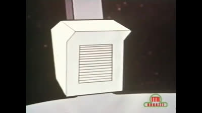 Pattuglia spaziale 42 abissi