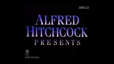 Alfred Hitchcock presenta® La talpa