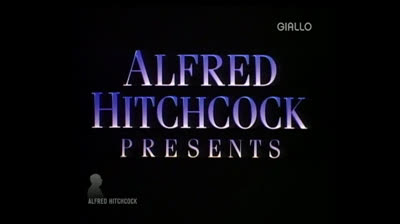 Alfred Hitchcock presenta® Nei panni dellassassino