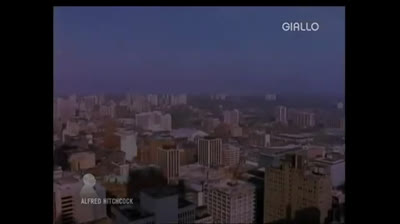 Alfred Hitchcock presenta - 2x03 - Sullorlo del precipizio (Man on the Edge)