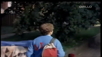 Alfred Hitchcock presenta - 2x01 - Liniziazione (The Initiation)