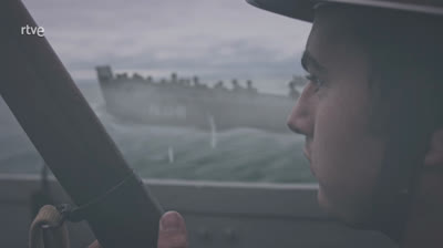 Dia D - Episodio 1 - La batalla de Normandía